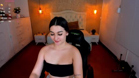 A M E L I A   online show from 12/02/24, 04:53