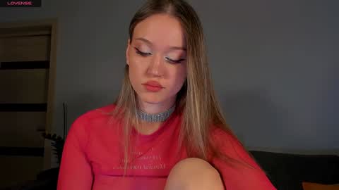 Snapshot of amelia_lein chatting on 12/03/24, 12:13 Your Amelia online show from 12/03/24, 12:13