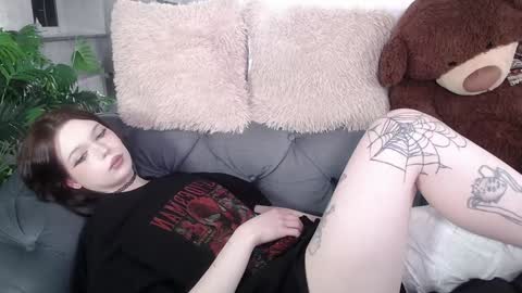 Amelia online show from 12/08/24, 07:00