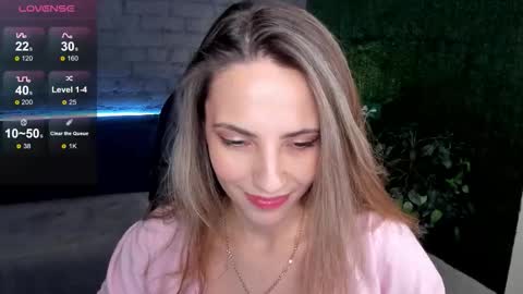 amelia_meili online show from 01/08/26, 11:56