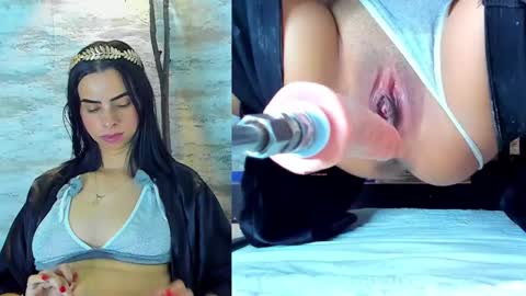  AMELIA.  online show from 02/24/25, 07:30