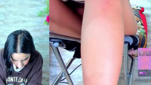  AMELIA.  online show from 01/15/26, 12:59