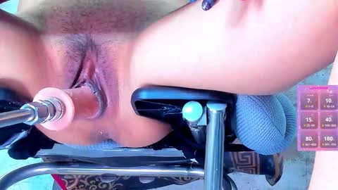  AMELIA.  online show from 02/01/26, 01:15