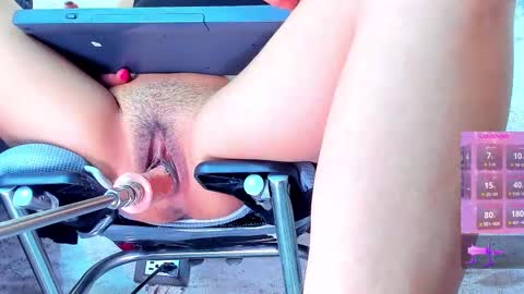  AMELIA.  online show from 02/03/26, 01:15