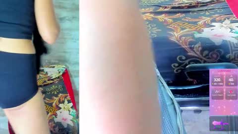  AMELIA.  online show from 02/06/26, 01:21