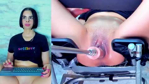  AMELIA.  online show from 02/28/26, 04:02