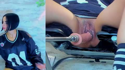  AMELIA.  online show from 03/20/26, 03:22