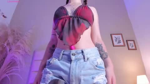  Amelia  online show from 02/07/26, 07:17