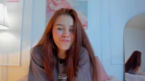  Amelia  online show from 03/25/26, 07:42