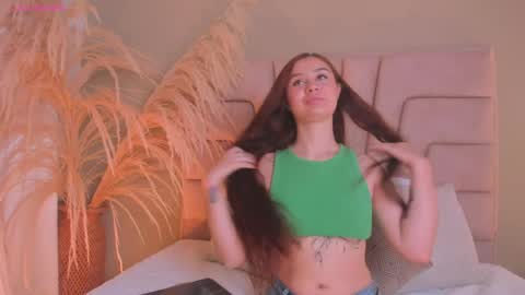  Amelia  online show from 03/31/26, 07:14