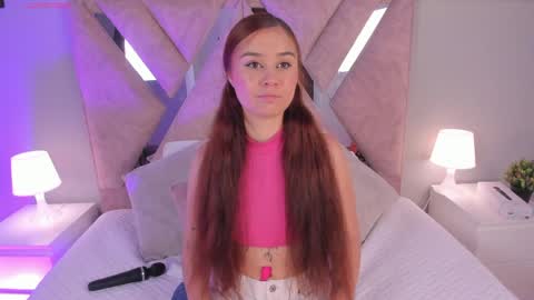  Amelia  online show from 04/09/26, 07:30