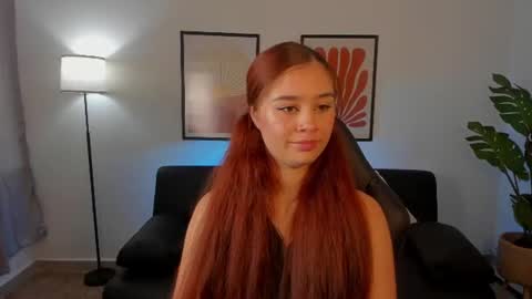 Snapshot of amelia_saenz_ chatting on 06/12/26, 08:08 Amelia online show from 06/12/26, 08:08