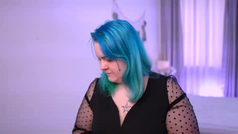 Amelia online show from 05/28/26, 10:23
