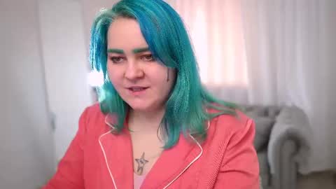 Amelia online show from 05/29/26, 10:24