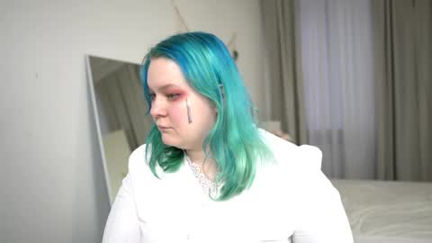 Amelia online show from 05/31/26, 03:19