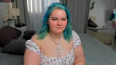 Amelia online show from 06/06/26, 10:20