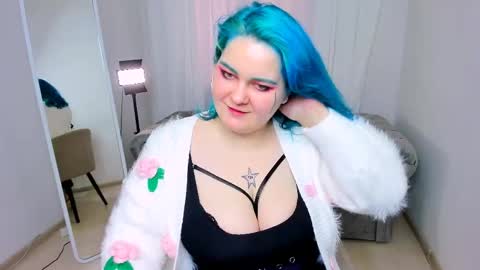 Amelia online show from 06/08/26, 03:23
