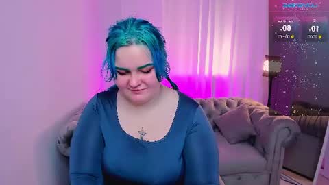 Amelia online show from 06/13/26, 03:32