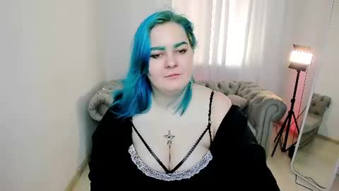 Amelia online show from 06/14/26, 10:17