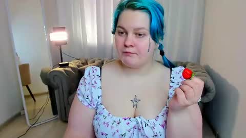 Amelia online show from 06/19/26, 03:27