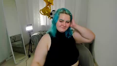 Amelia online show from 06/26/26, 04:11