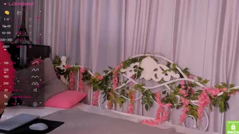 Anna online show from 09/24/25, 02:37