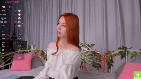 Anna online show from 10/27/25, 02:48