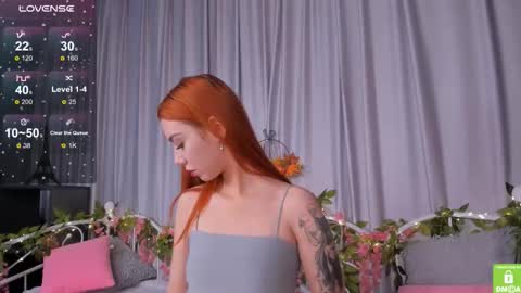 Anna online show from 11/18/25, 03:01