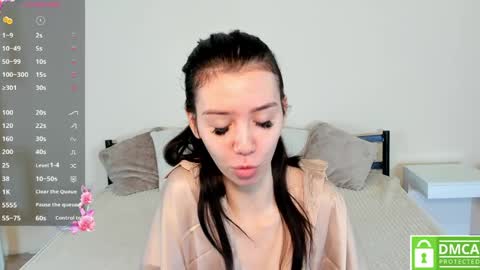 Anna online show from 04/14/26, 02:17