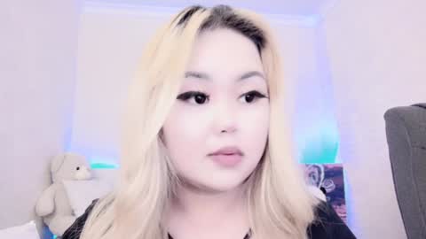 Amelia online show from 01/22/25, 12:38