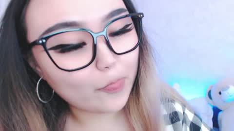 Snapshot of amelia_sunlight chatting on 05/29/26, 05:44 Amelia online show from 05/29/26, 05:44