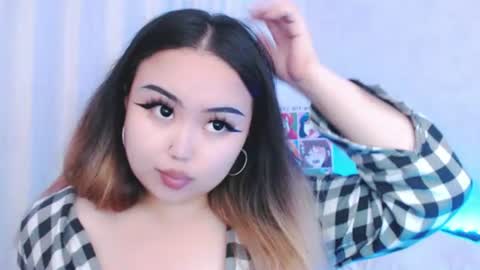 Snapshot of amelia_sunlight chatting on 06/17/26, 04:08 Amelia online show from 06/17/26, 04:08