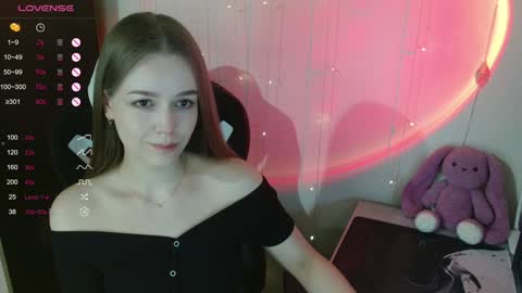 amelia_sweeti online show from 12/04/24, 12:08