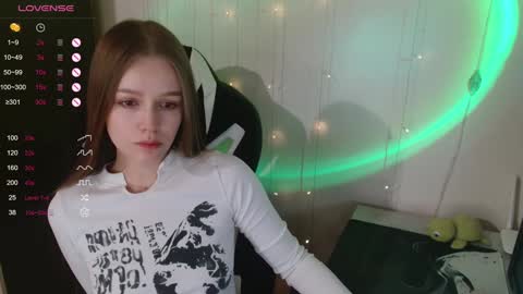 amelia_sweeti online show from 01/23/25, 06:56