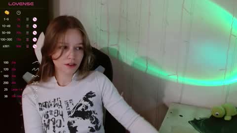 amelia_sweeti online show from 09/23/25, 07:39