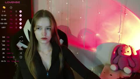 amelia_sweeti online show from 01/16/26, 07:51