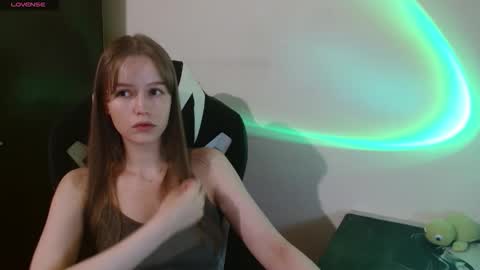 amelia_sweeti online show from 03/19/26, 08:57