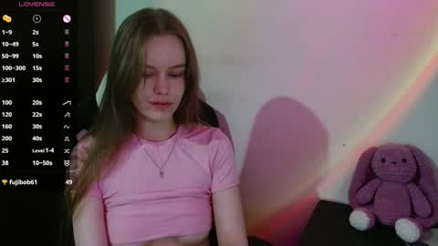 amelia_sweeti online show from 07/07/26, 07:29