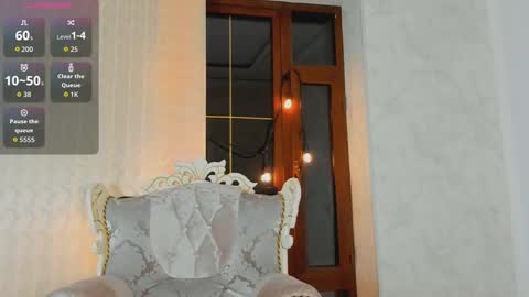 Amelia Nick online show from 09/19/25, 04:51