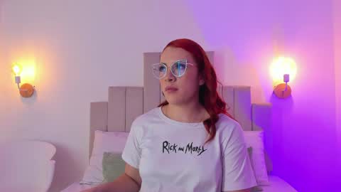 Snapshot of ameliaa_smithh chatting on 04/16/26, 06:19 Ameliaa smithh online show from 04/16/26, 06:19