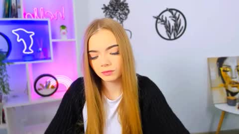 ameliaa_sweet online show from 03/15/26, 09:15