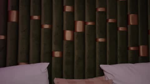 Amelia online show from 02/11/25, 08:58