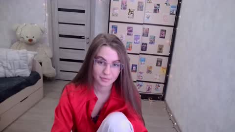 Snapshot of ameliacassel chatting on 10/30/25, 05:24 ameliacassel online show from 10/30/25, 05:24