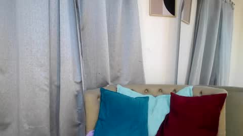 Amalia Castro online show from 02/24/26, 01:58