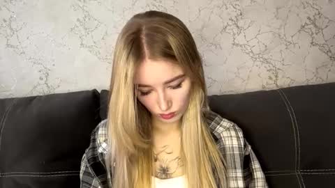 Catherine online show from 10/28/25, 08:07