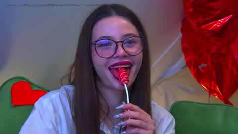 Amelia online show from 03/02/25, 03:45