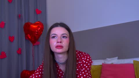 Amelia online show from 03/02/25, 06:40