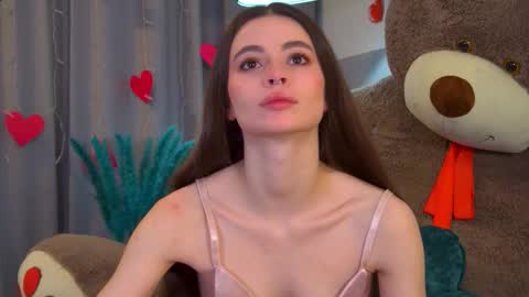 Amelia online show from 02/18/26, 06:59