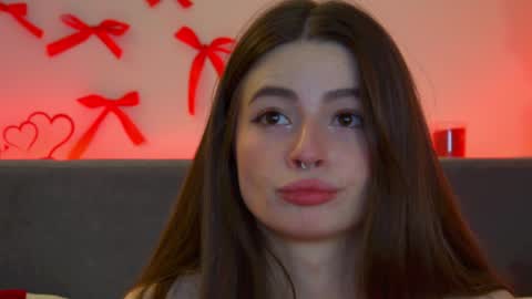 Amelia online show from 03/11/26, 07:03