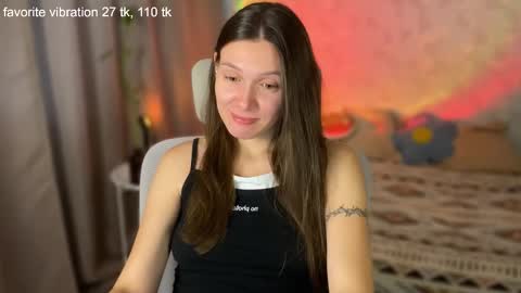 Ameli online show from 09/15/25, 02:17